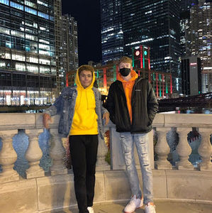 Meet your Posher, Austin